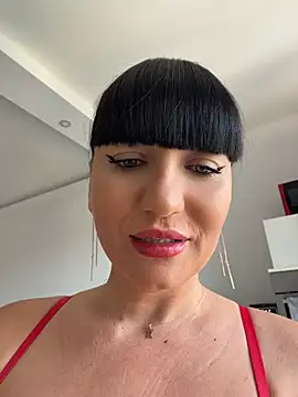 MysticCleo online show from 07/28/26, 12:48
