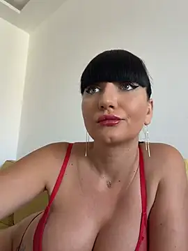 MysticCleo online show from 07/28/26, 02:13