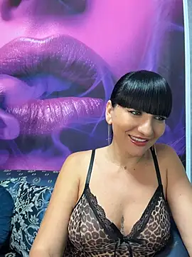 MysticCleo online show from 07/28/26, 08:12