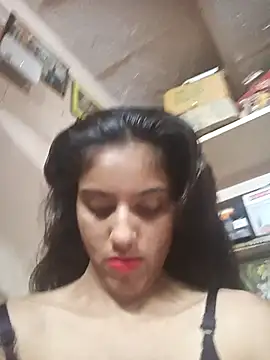 hot senorita577 online show from 10/27/25, 06:50