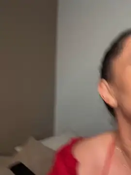 Nola Luxx-offiziell online show from 11/11/25, 10:48