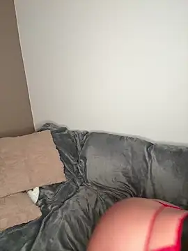 Nola Luxx-offiziell online show from 11/28/25, 05:59