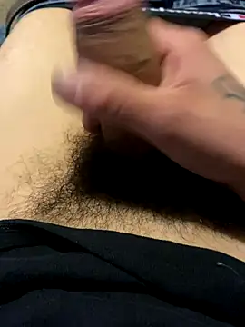 Pedro98801 online show from 10/19/25, 03:45