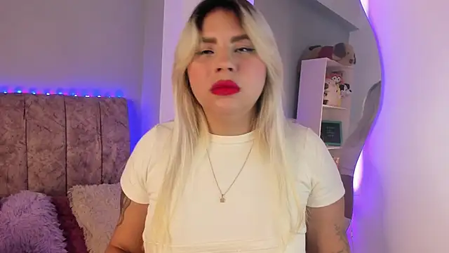 naomi sanz online show from 05/19/26, 05:36