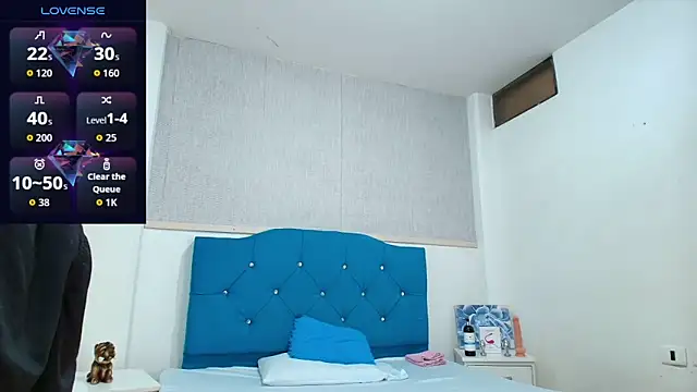 LuigiMarchetti online show from 01/16/26, 08:57