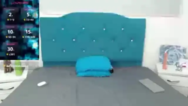 LuigiMarchetti online show from 02/19/26, 07:43