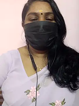 Snapshot of Tamil_Azhaghi25 chatting on 02/06/26, 06:00 Tamil Azhaghi25 online show from 02/06/26, 06:00