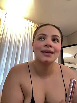 Tayler Kim online show from 03/23/26, 04:55