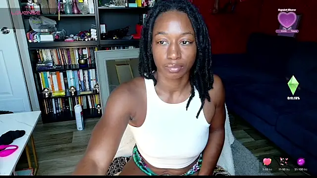 MarleyAquafina online show from 09/09/25, 02:27