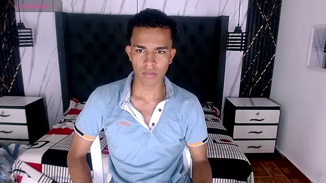 aston xvera online show from 09/11/25, 03:28