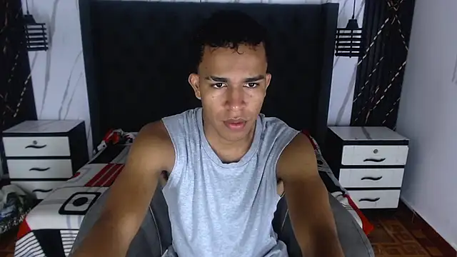 aston xvera online show from 09/13/25, 03:06