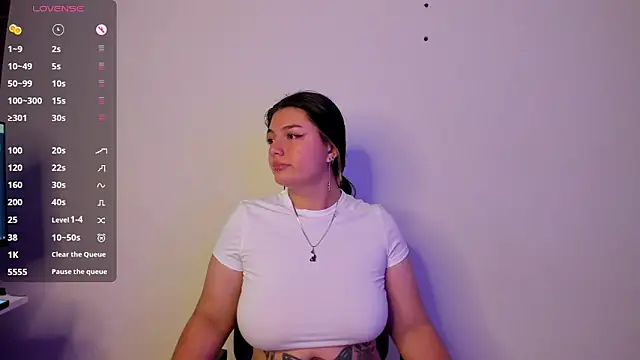 Snapshot of lylith_zulu chatting on 11/04/25, 06:07 lylith zulu online show from 11/04/25, 06:07