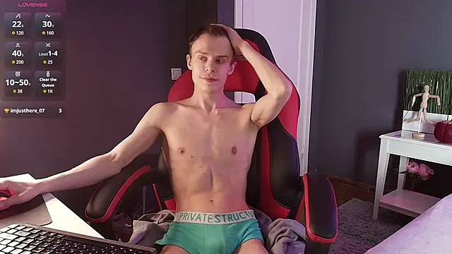 Brad Myles online show from 10/24/25, 02:24