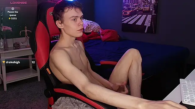 Brad Myles online show from 11/29/25, 05:49