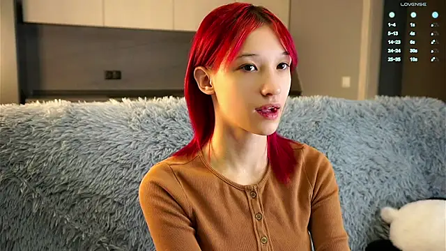 Likalense online show from 10/05/25, 01:09