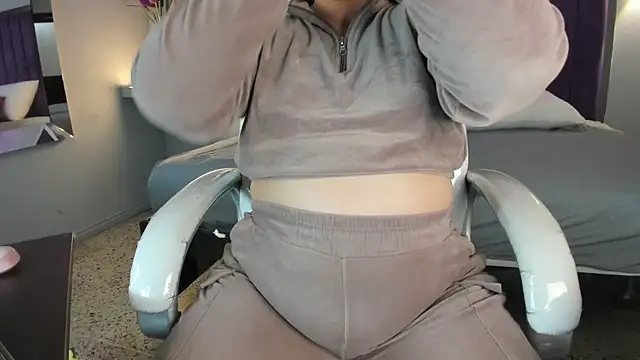 Miss Francheska online show from 03/30/26, 12:28