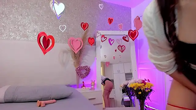 AnniieCooper online show from 02/12/26, 01:06