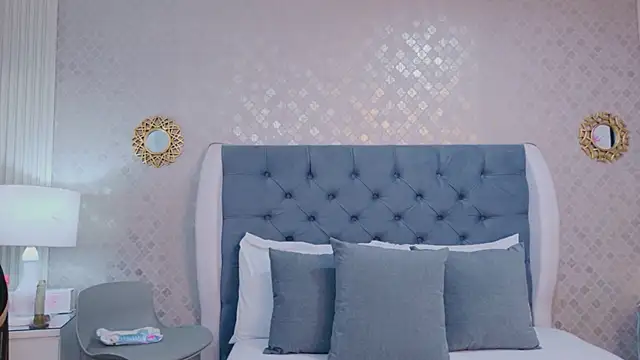 ZoeWilliis online show from 05/28/26, 12:35