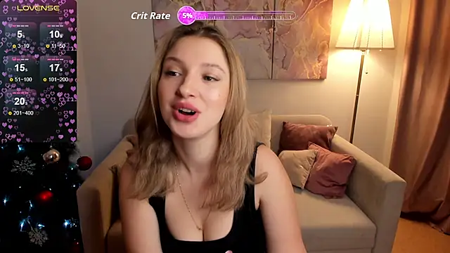 MilinaMorris online show from 01/15/26, 11:08