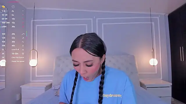 shanty cole online show from 10/29/25, 12:40