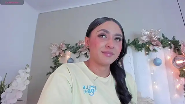 shanty cole online show from 12/04/25, 01:09