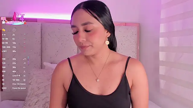 shanty cole online show from 01/14/26, 01:06