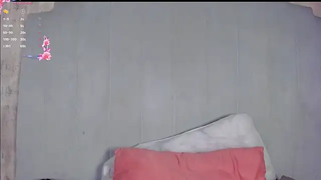 shanty cole online show from 05/22/26, 02:22