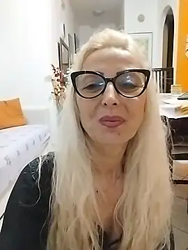  sexyBLONDE46  online show from 03/16/26, 10:25