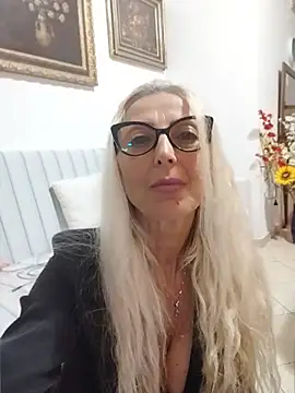Snapshot of _sexyBLONDE46_ chatting on 05/06/26, 12:41 sexyBLONDE46 online show from 05/06/26, 12:41