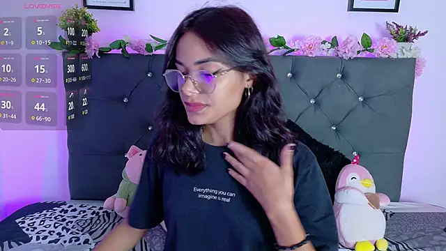 Im Lyan online show from 11/02/25, 02:14