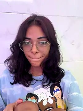 Im Lyan online show from 11/30/25, 03:16