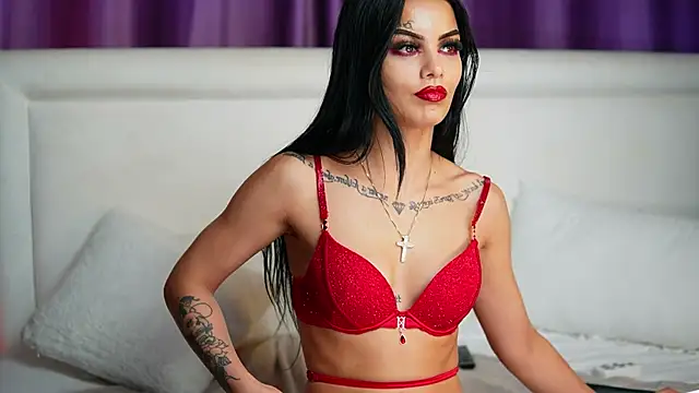 KarsynJaydde online show from 10/15/25, 05:07