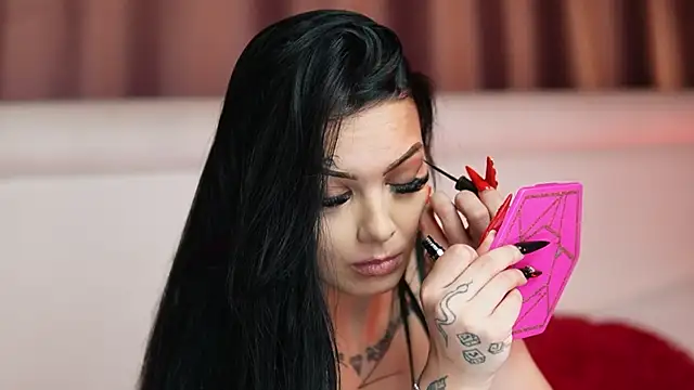 KarsynJaydde online show from 01/10/26, 08:10