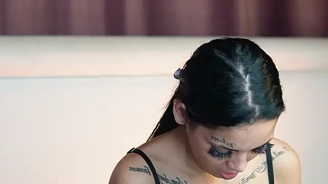 KarsynJaydde online show from 03/08/26, 09:07