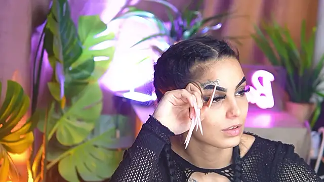 KarsynJaydde online show from 03/29/26, 03:17