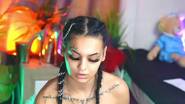 KarsynJaydde online show from 03/29/26, 11:05