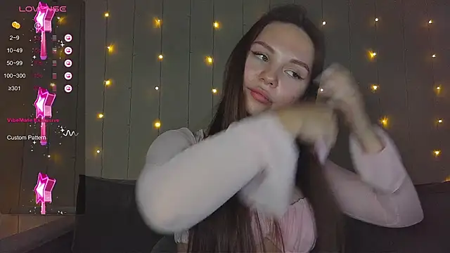 nature starlight online show from 11/06/25, 03:02