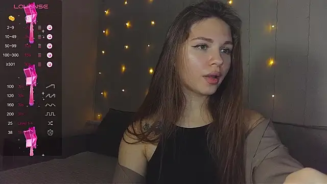 nature starlight online show from 11/15/25, 10:34