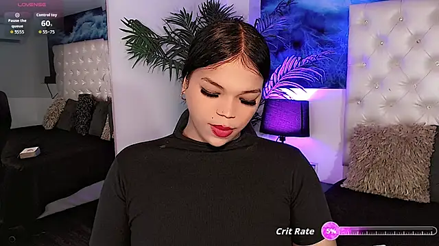 Valeria Swett  online show from 01/13/26, 08:47