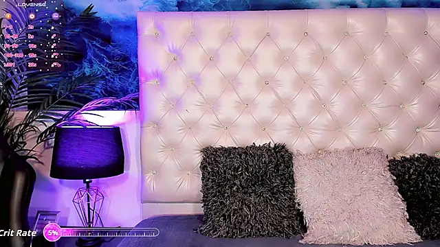 Valeria Swett  online show from 04/02/26, 09:23