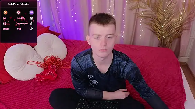 happy de1mos online show from 09/18/25, 07:49