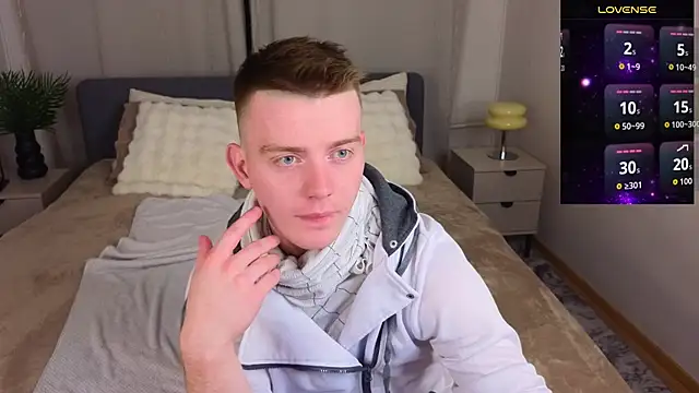 happy de1mos online show from 09/30/25, 07:30