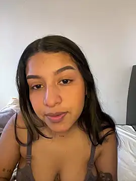 Snapshot of _Chloe_Smith chatting on 02/28/26, 06:09 Chloe Smith online show from 02/28/26, 06:09