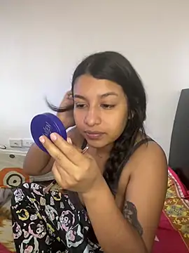 Snapshot of _Chloe_Smith chatting on 03/21/26, 06:00 Chloe Smith online show from 03/21/26, 06:00