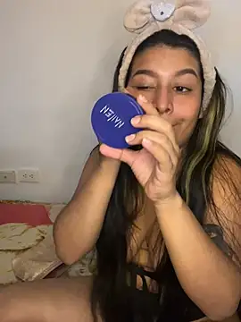 Snapshot of _Chloe_Smith chatting on 03/25/26, 10:05 Chloe Smith online show from 03/25/26, 10:05