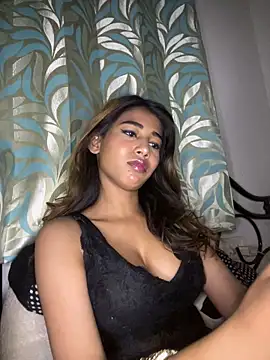 STRIP GLOW online show from 02/20/26, 09:26