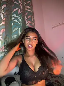 STRIP GLOW online show from 03/29/26, 06:30