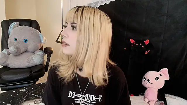 IvyBelle  online show from 04/16/26, 11:22