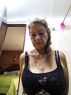 MaryLunne online show from 05/10/26, 11:59