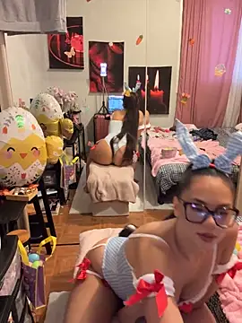 xxx PocahontaSS online show from 04/01/26, 05:54